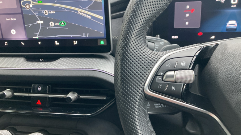 Skoda Kodiaq 2.0 TDI 193 SportLine 4X4 5dr DSG [7 Seat] Diesel Estate